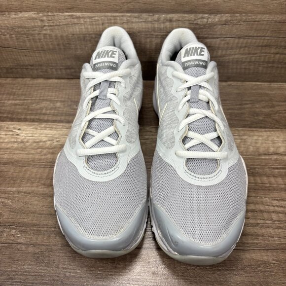 Nike Training In Season TR4 Gray Womens US Size 9 653543-003 Running Shoes - Picture 2 of 9